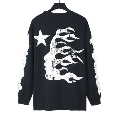 Hellstar Studios New Sweatshirt