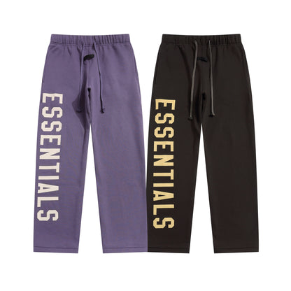 Fear of God ESSENTIALS Baggy Sweatpants