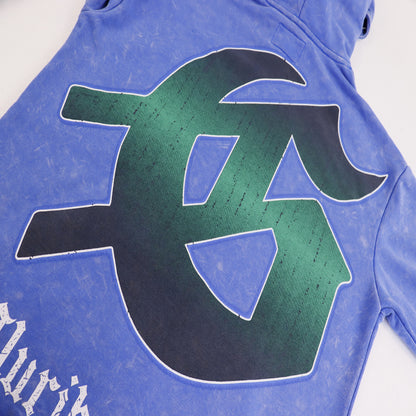 God Speed Hoodie-5521