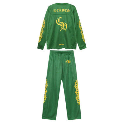 Chrome Hearts New SWEATSHIRTS 9998