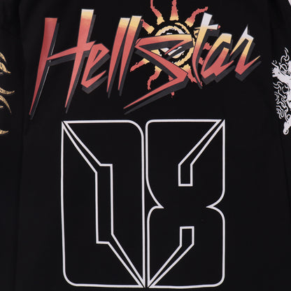 Hellstar Studios New Sweatshirt -7002
