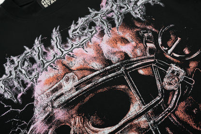 Hellstar new fashion T-shirt 1116