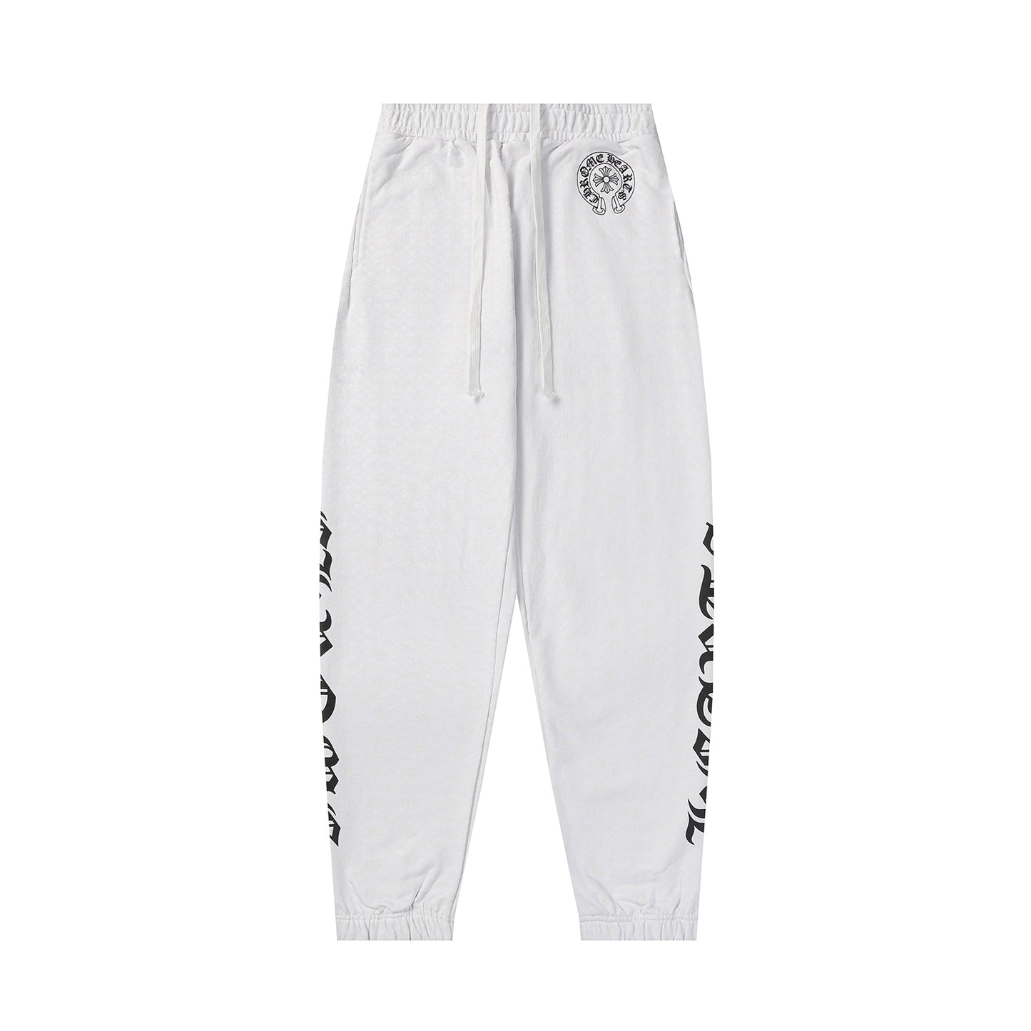 Chrome Hearts New Pants 1001