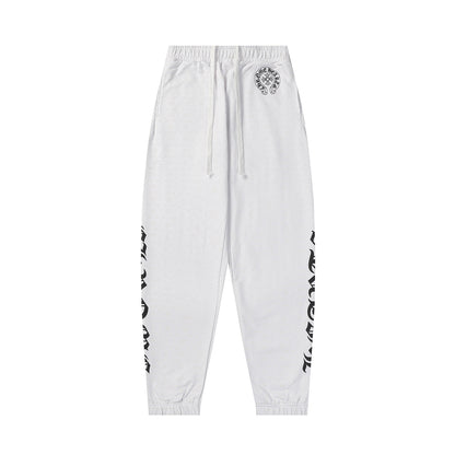 Chrome Hearts New Pants 1001