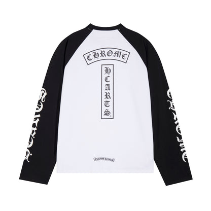 Chrome Hearts New SWEATSHIRTS 9003