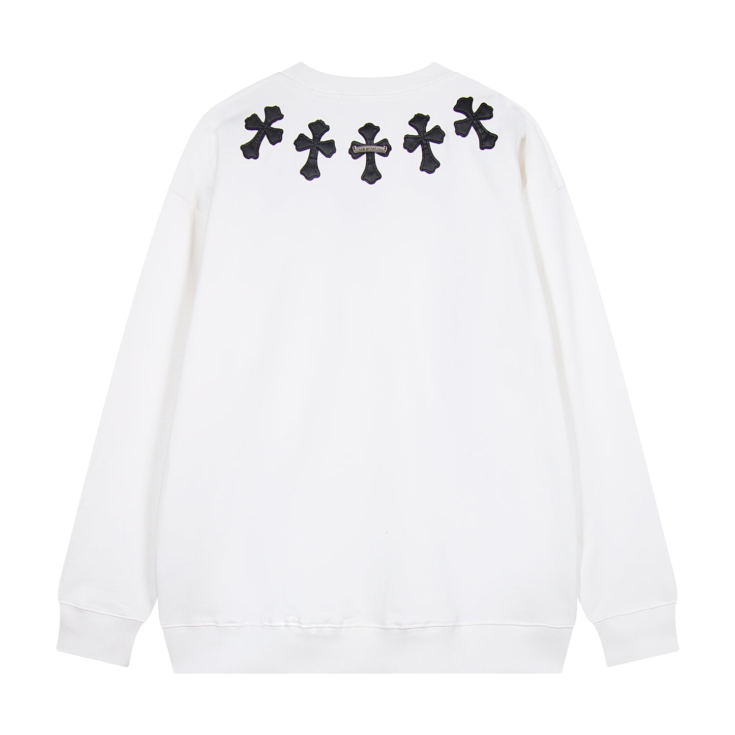 Chrome Hearts New SWEATSHIRTS TQ14