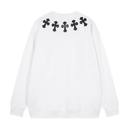 Chrome Hearts New SWEATSHIRTS TQ14