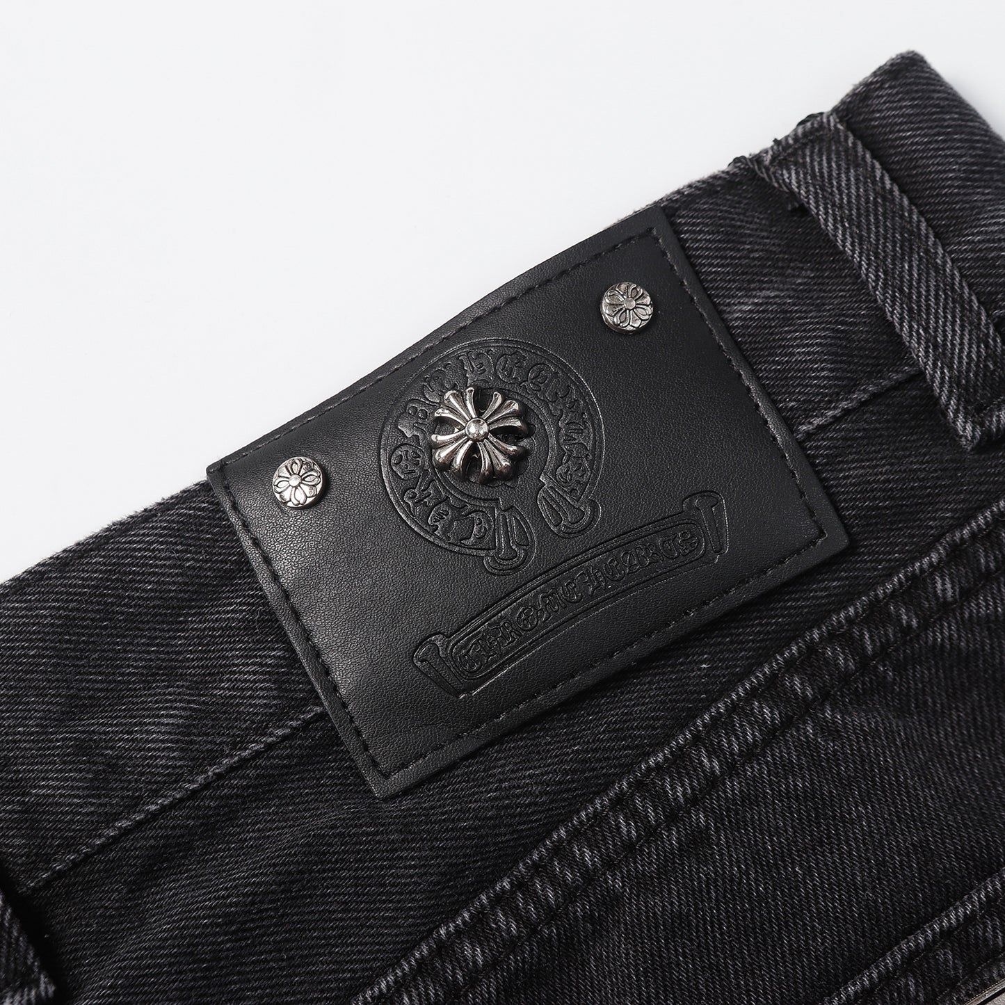 Chrome Hearts New Shorts 9927