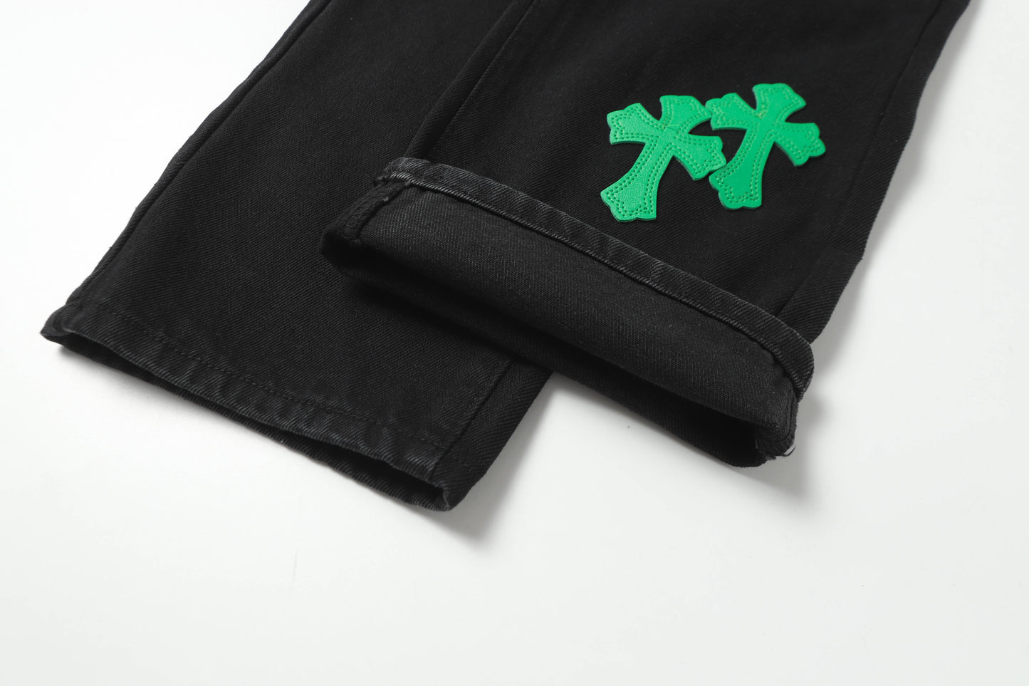 Chrome Hearts New Pants 9991