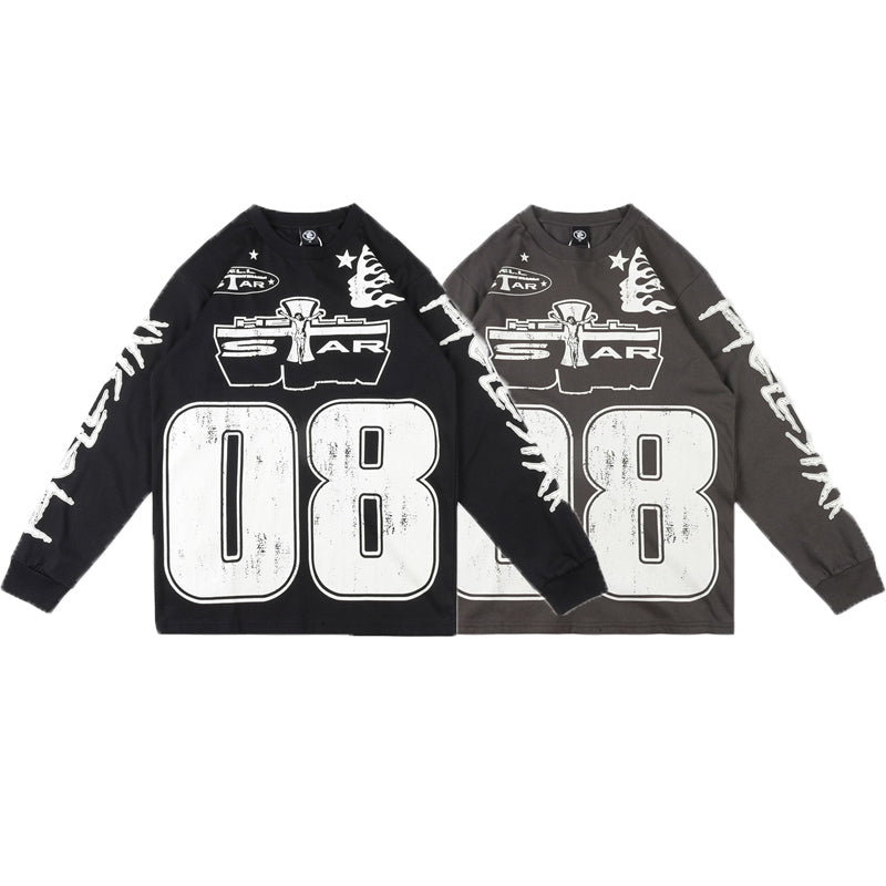 Hellstar Studios New Sweatshirt