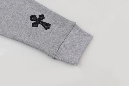 Chrome Hearts New Hoodie 7012