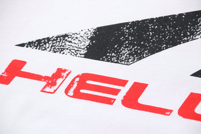 Hellstar new fashion T-shirt  501