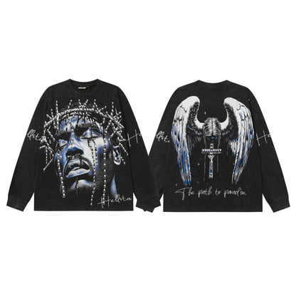 Hellstar Studios New Sweatshirt