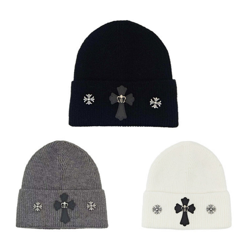 Chrome Hearts hat
