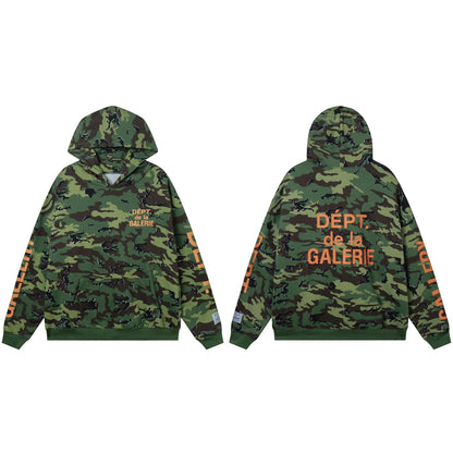 GALLERY DEPT New Pants