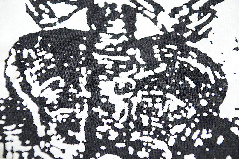 Hellstar new fashion T-shirt  608