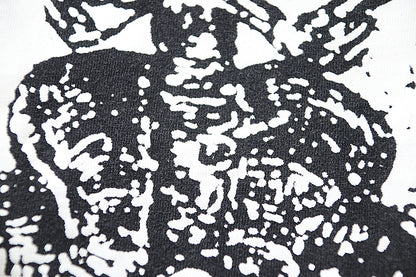 Hellstar new fashion T-shirt  608