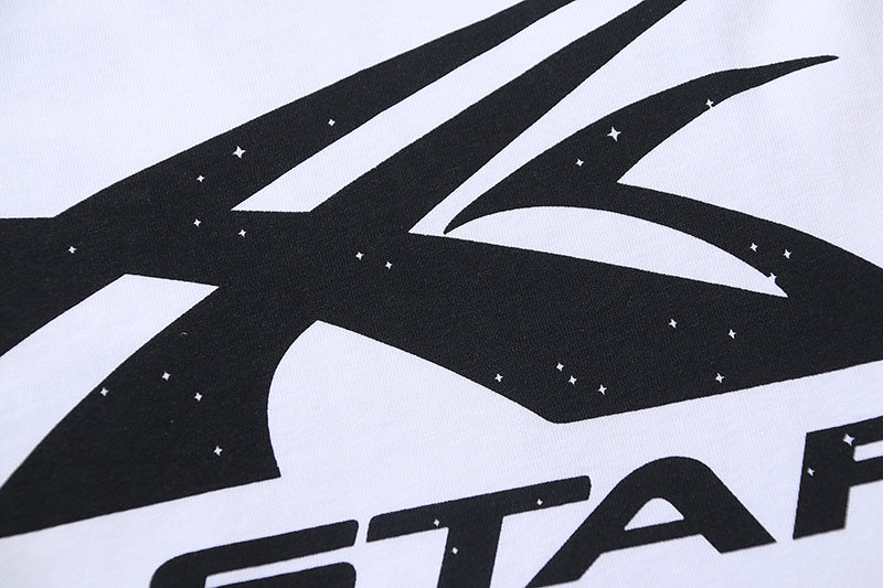 Hellstar new fashion T-shirt 537