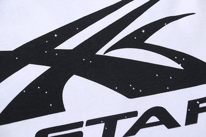 Hellstar new fashion T-shirt 537