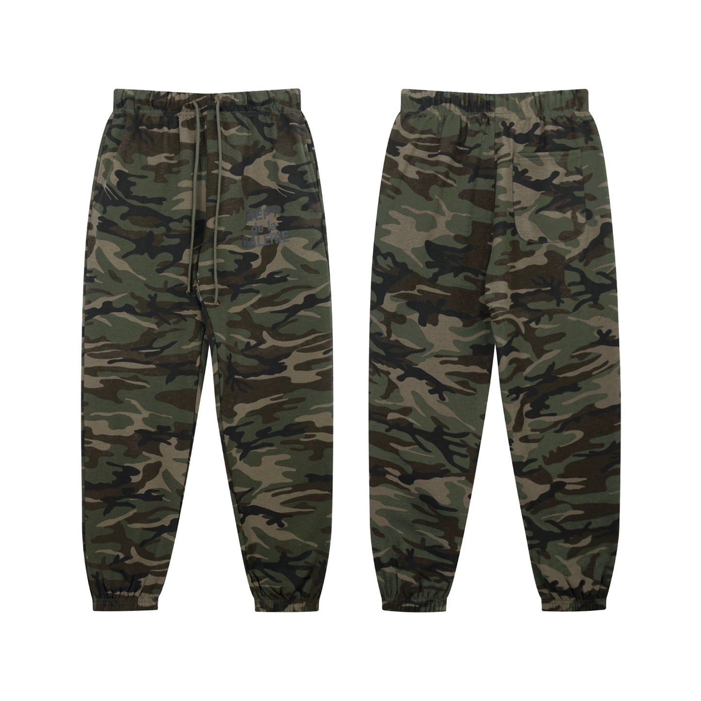 GALLERY DEPT New Pants