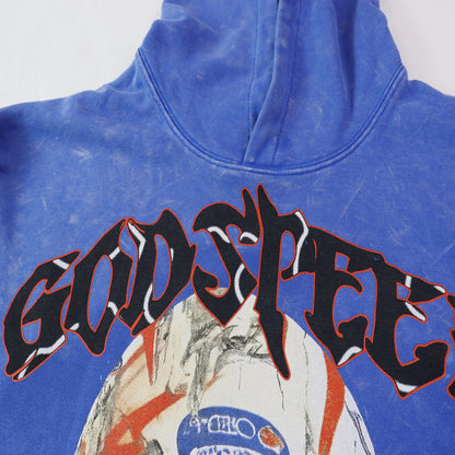 GodSpeed Hoodie