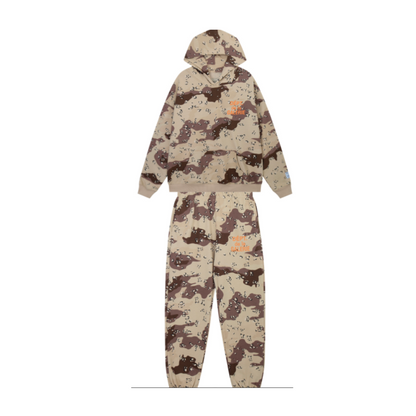 GALLERY DEPT New Hoodie set