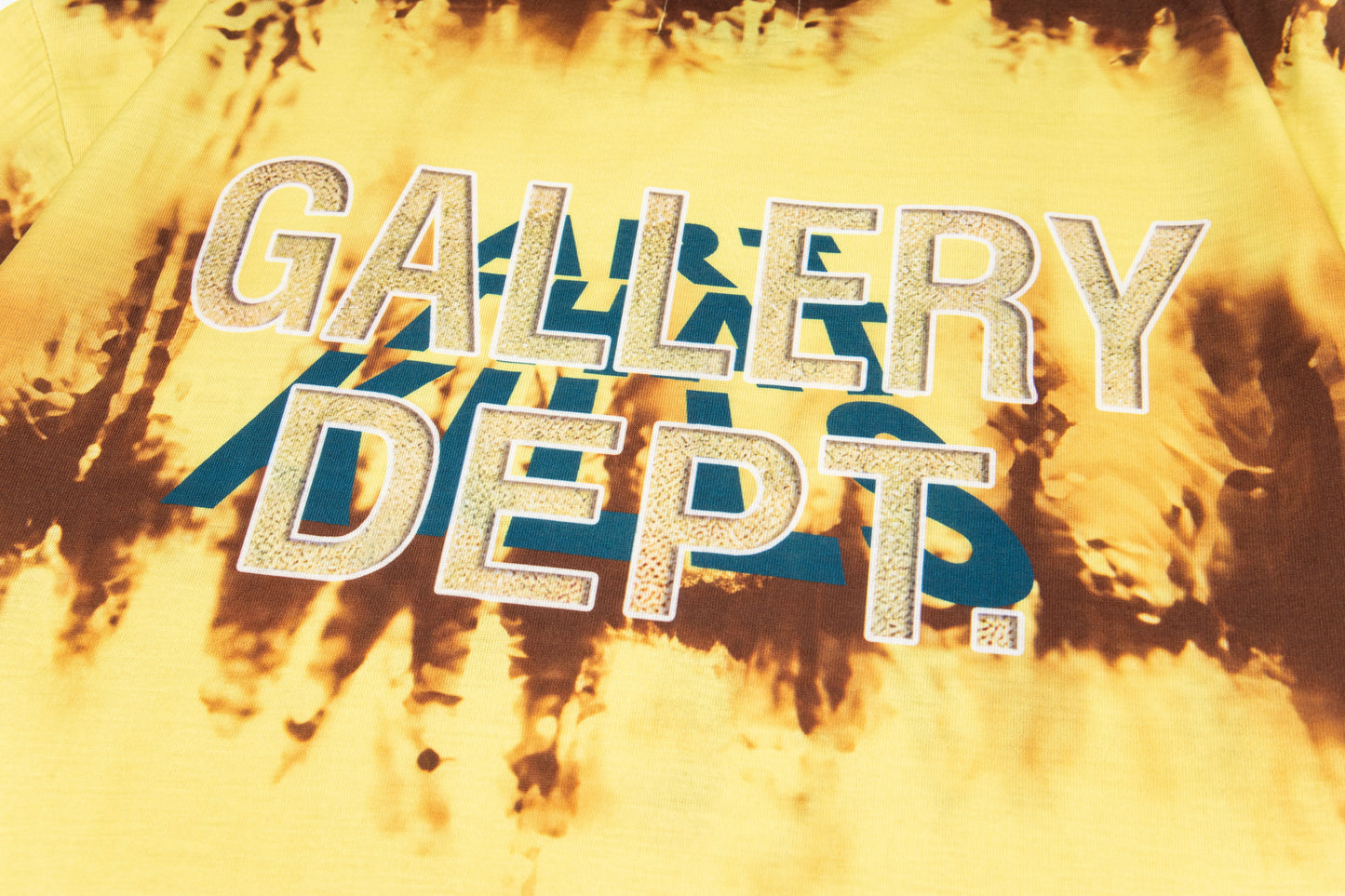 GALLERY DEPT New T-shirt 507