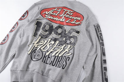 Hellstar Studios New Sweatshirt