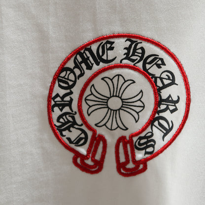 Chrome Hearts New T-shirts 6008