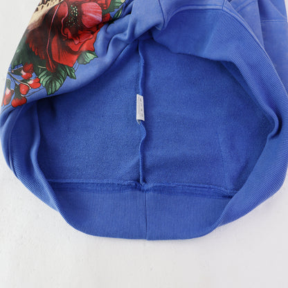 God Speed Hoodie-5529