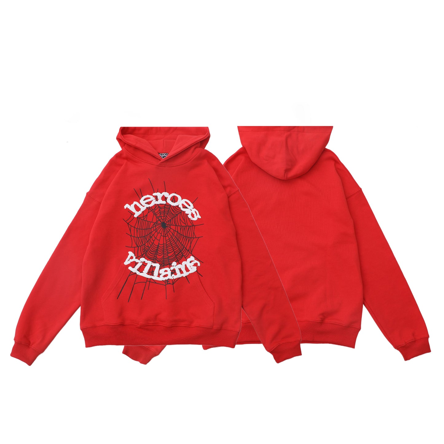 Sp5der Hoodie