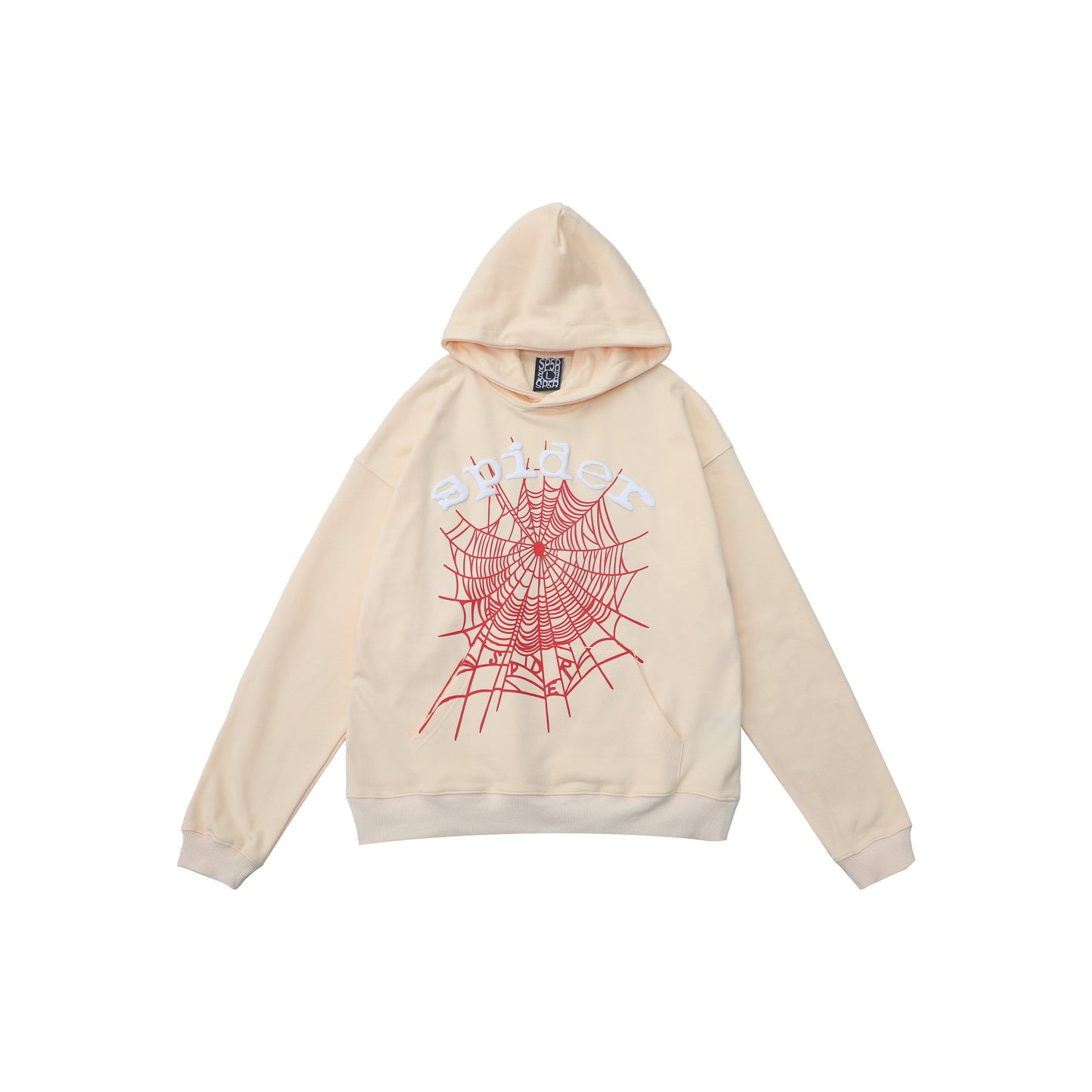 Sp5der Hoodie