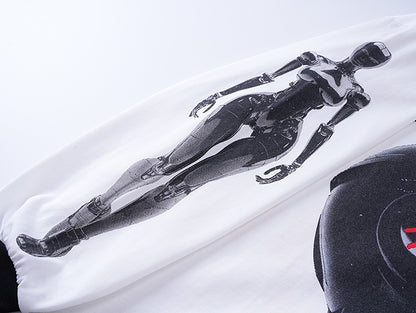 God Speed Sweatshirt-3096