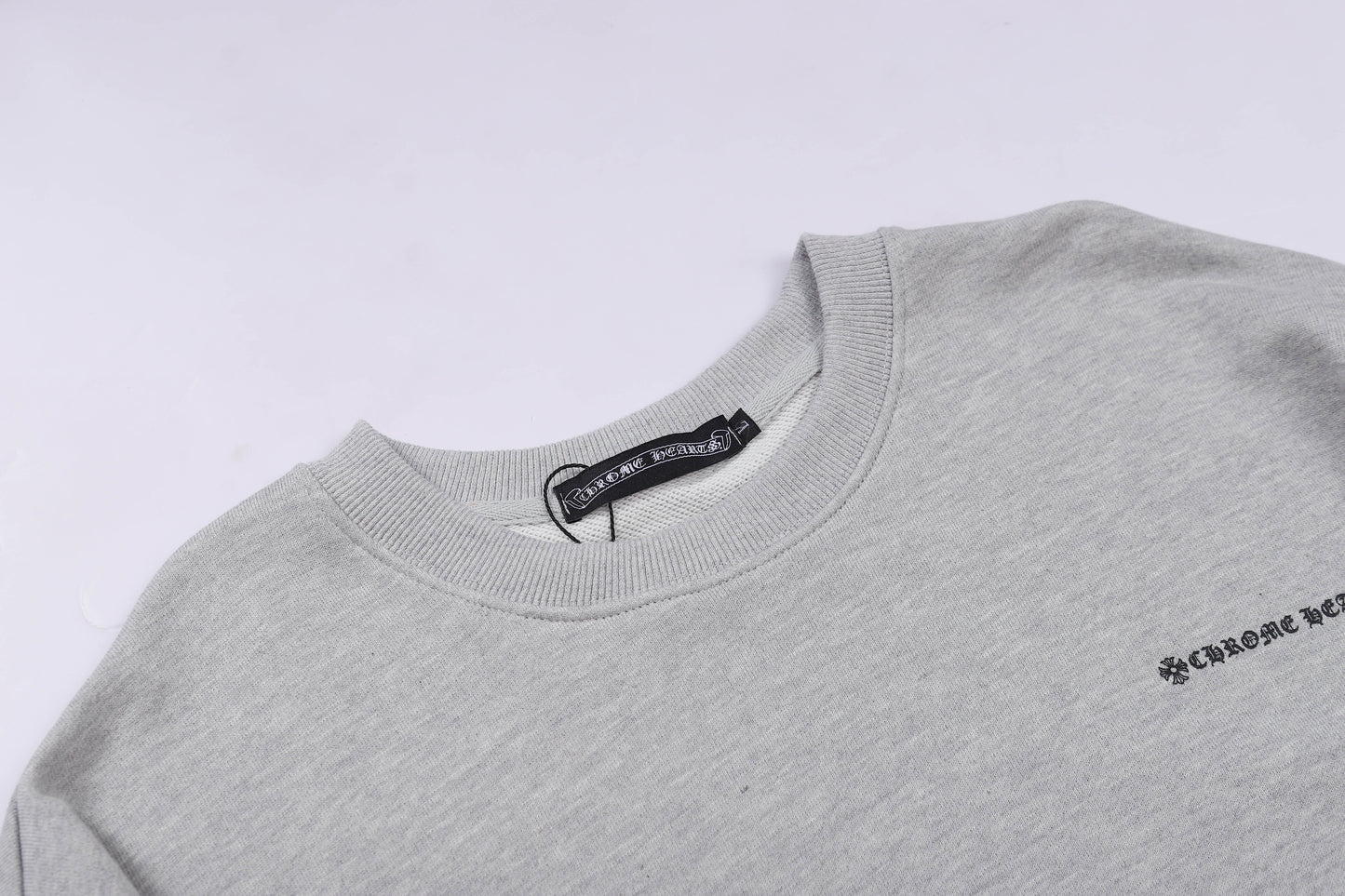 Chrome Hearts New Pants 8863