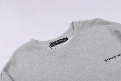 Chrome Hearts New SWEATSHIRTS 8863