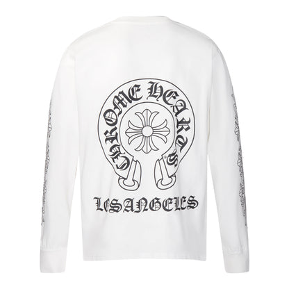 Chrome Hearts New SWEATSHIRTS 8008