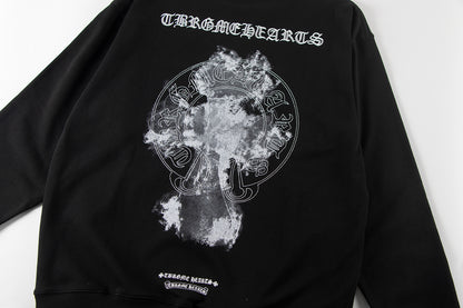 Chrome Hearts New SWEATSHIRTS TQ36