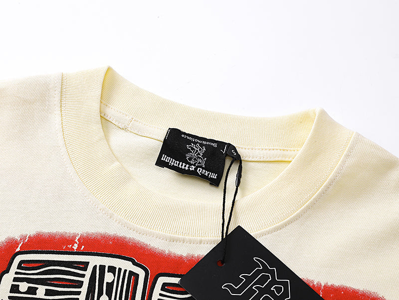 MIXED EMOTION Sweatshirt