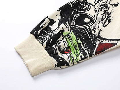 MIXED EMOTION Sweatshirt