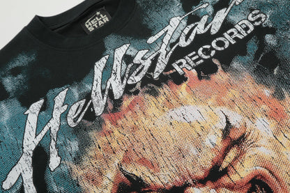 HE 2025 new fashion T-shirt 1110