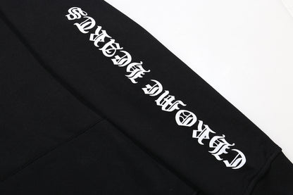 Chrome Hearts New Hoodie 7033