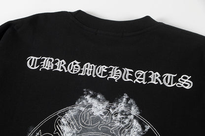 Chrome Hearts New SWEATSHIRTS TQ36