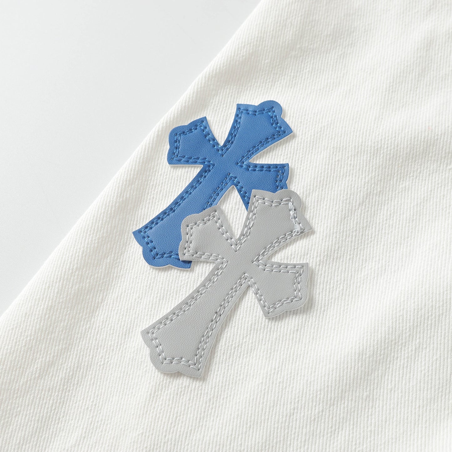 Chrome Hearts New Jacket-8141