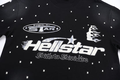 Hellstar new fashion T-shirt K281