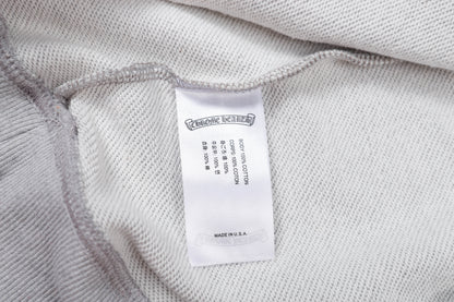 Chrome Hearts New SWEATSHIRTS 8863