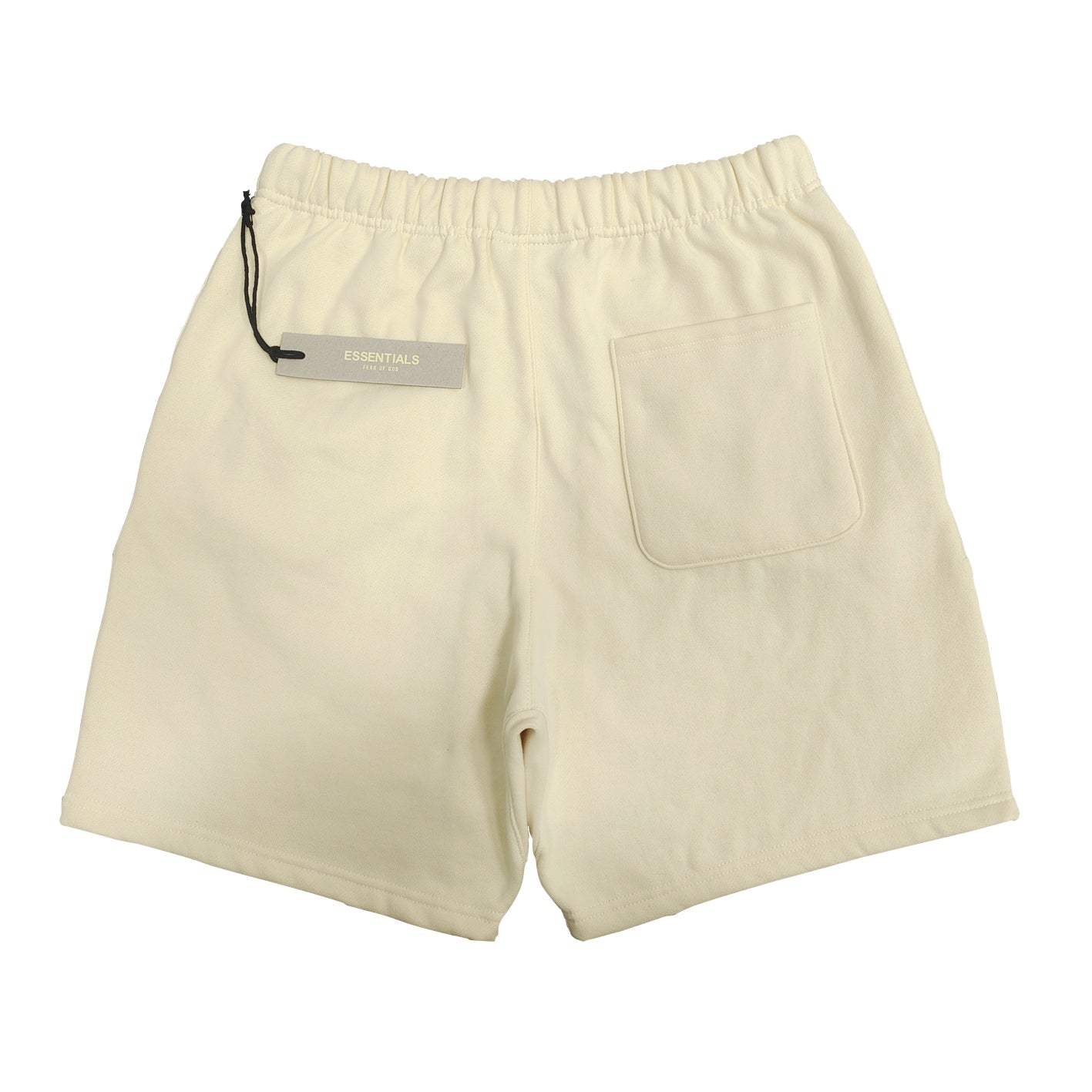 Fear of God ESSENTIALS Relaxed Sweat Shorts