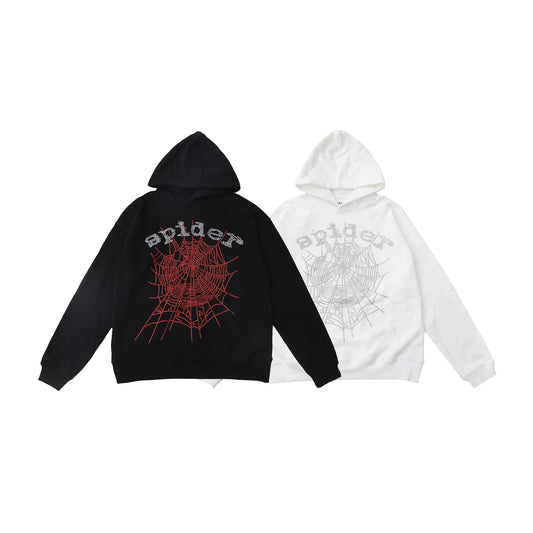 Sp5der Hoodie
