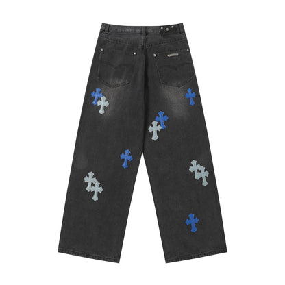 Chrome Hearts New Pants 302