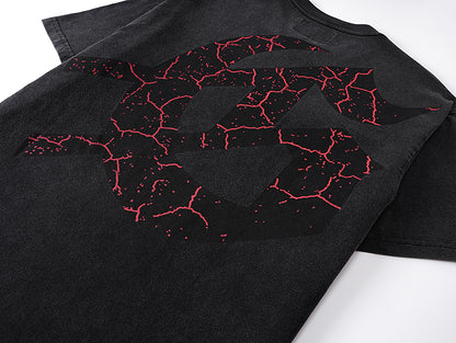 God Speed T-Shirt-1085