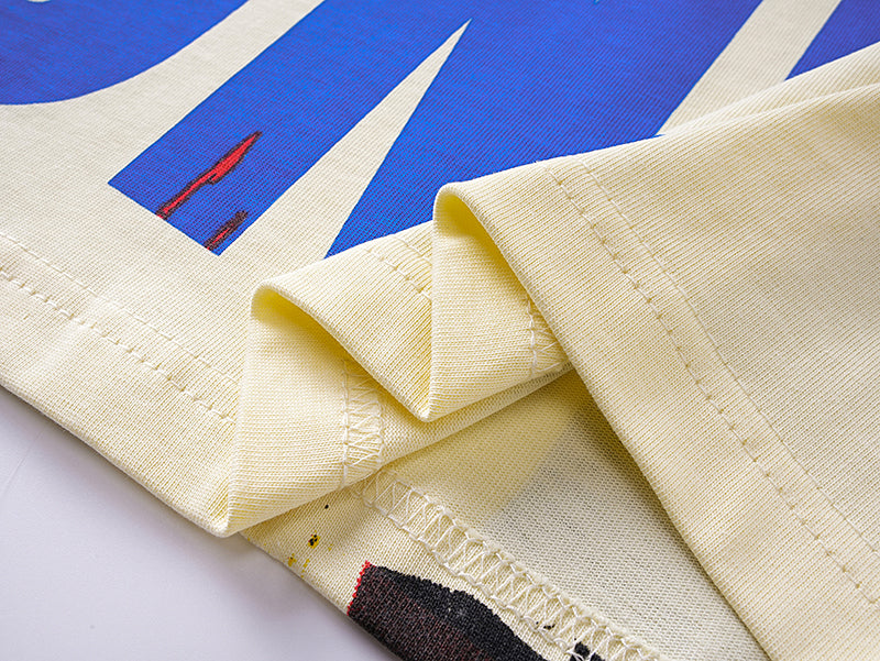 God Speed Sweatshirt-3106